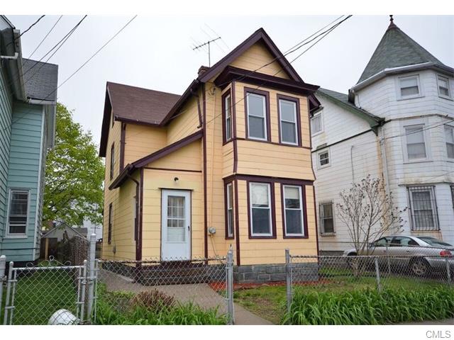 1141 Kossuth Street, Bridgeport, CT 06608