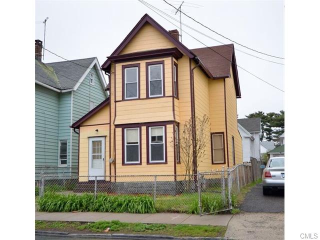 1141 Kossuth Street, Bridgeport, CT 06608