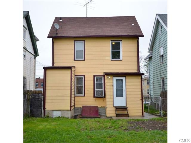 1141 Kossuth Street, Bridgeport, CT 06608