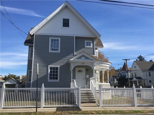 508 William Street, Bridgeport, CT 06608