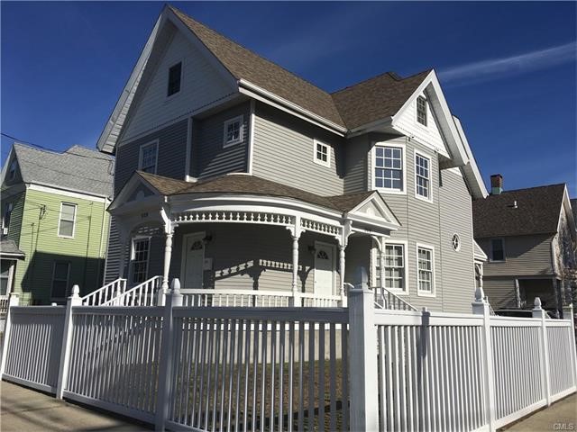 508 William Street, Bridgeport, CT 06608
