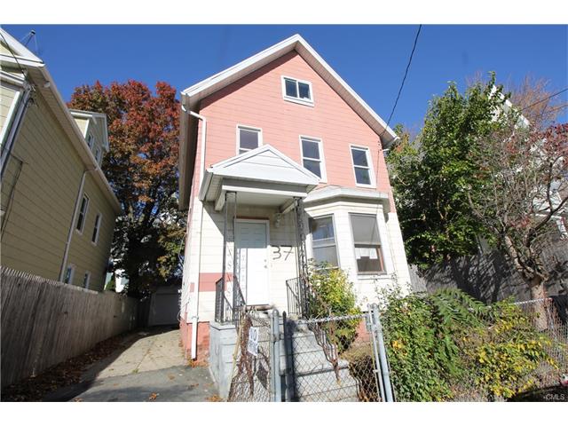 37 Autumn Street, Bridgeport, CT 06608