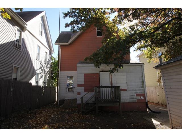 37 Autumn Street, Bridgeport, CT 06608