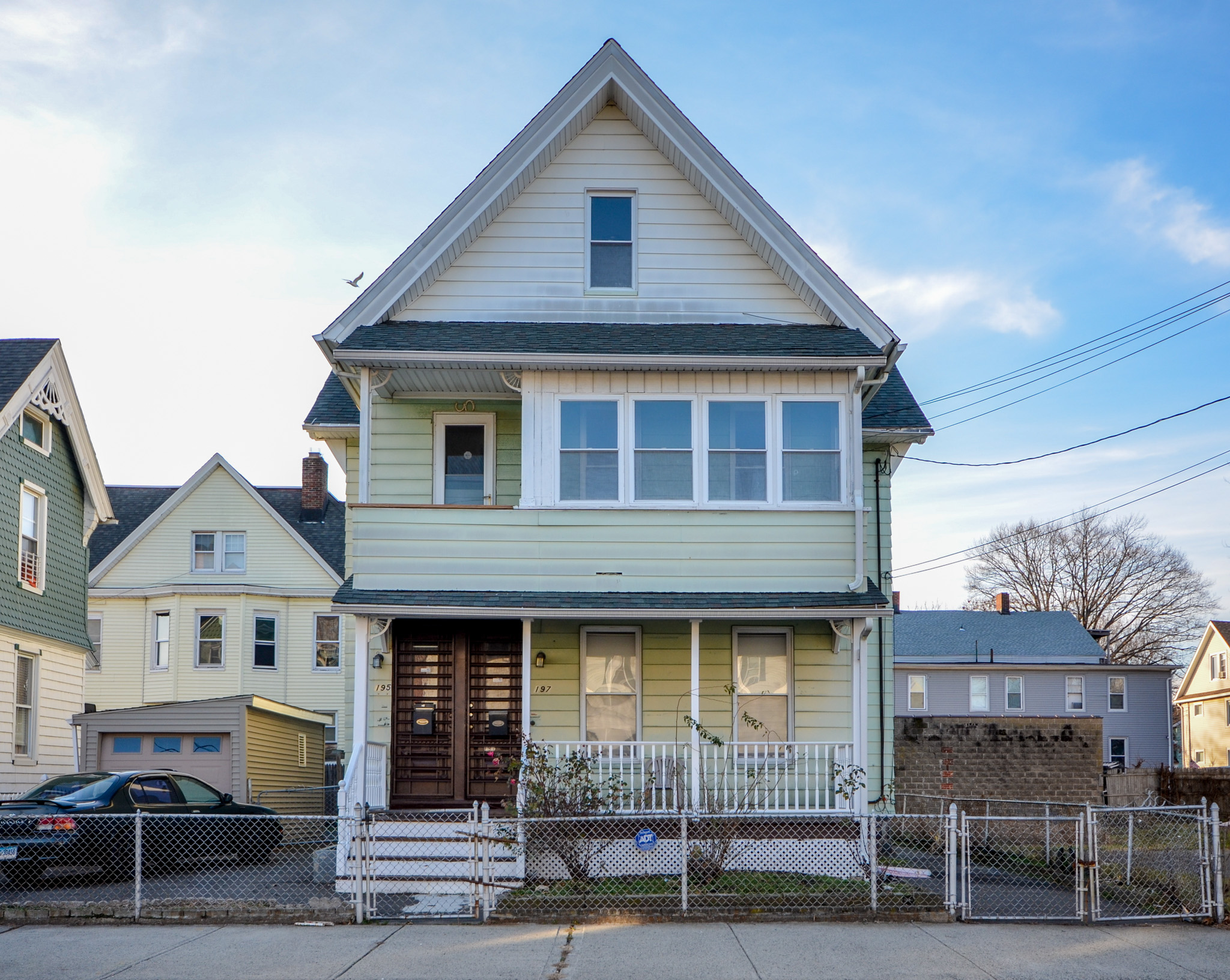 195 Beach Street, Bridgeport, CT 06608
