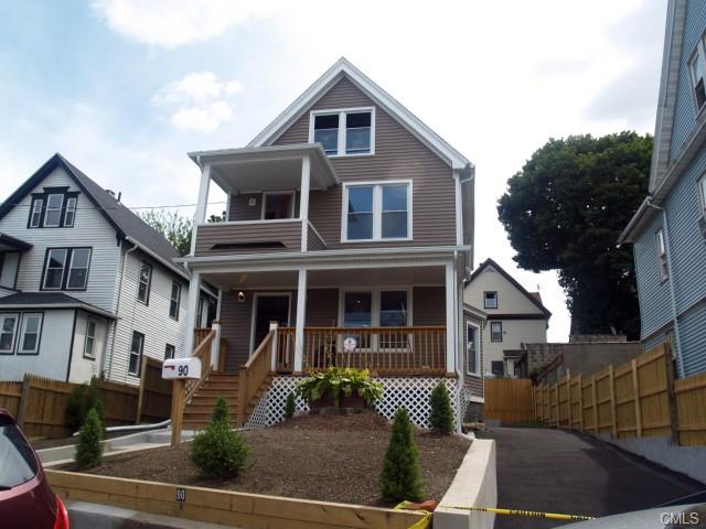 90 Huntington Road, Bridgeport, CT 06608