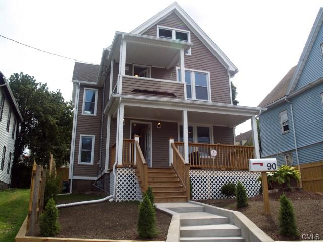 90 Huntington Road, Bridgeport, CT 06608