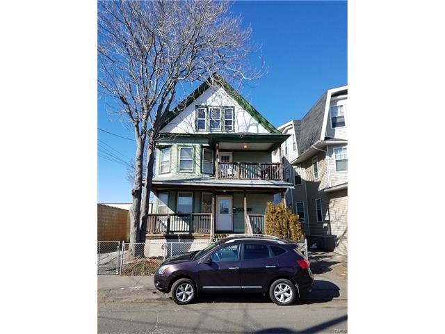 221 Spring Street, Bridgeport, CT 06608