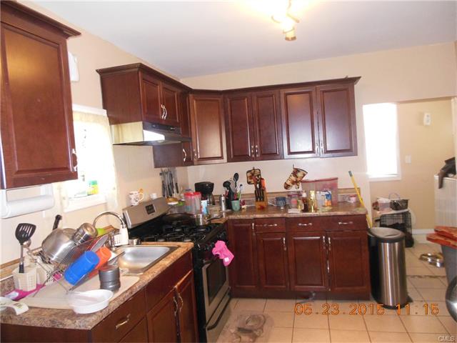219 Berkshire Avenue, Bridgeport, CT 06608