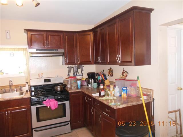 219 Berkshire Avenue, Bridgeport, CT 06608