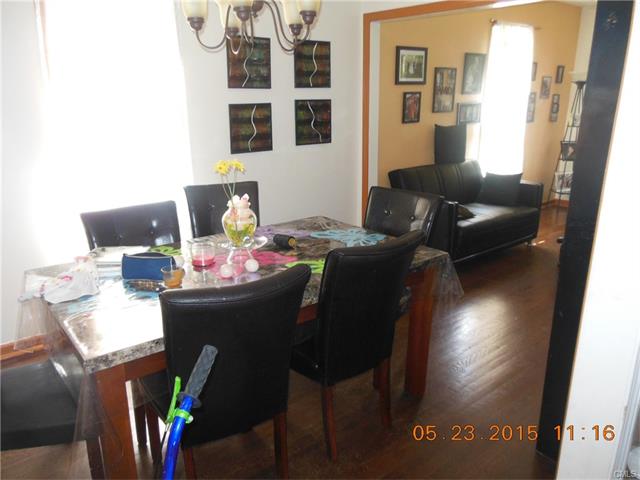 219 Berkshire Avenue, Bridgeport, CT 06608