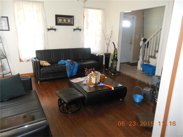 219 Berkshire Avenue, Bridgeport, CT 06608