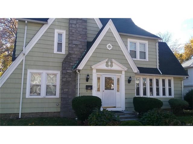 50 Hickory Street, Bridgeport, CT 06610