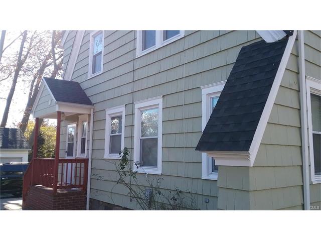 50 Hickory Street, Bridgeport, CT 06610