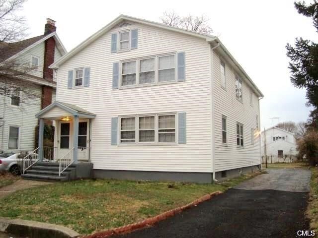 Bridgeport, CT 06610