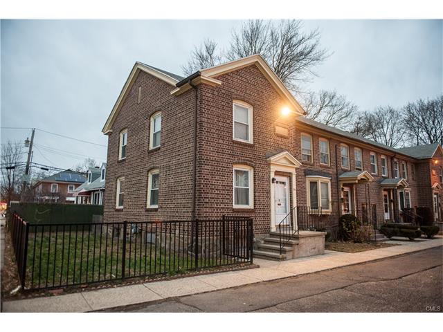 721 Boston Avenue, Bridgeport, CT 06610