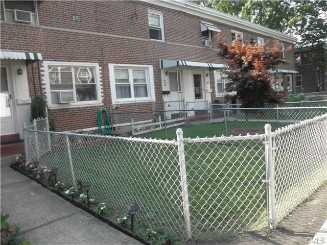 140 Court D Bldng #65, Bridgeport, CT 06610