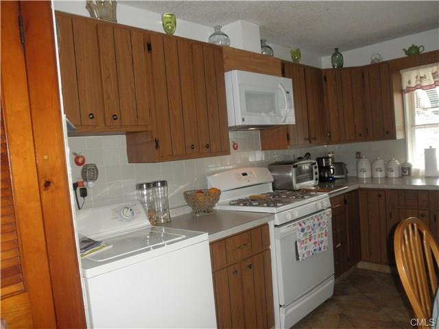 140 Court D Bldng #65, Bridgeport, CT 06610
