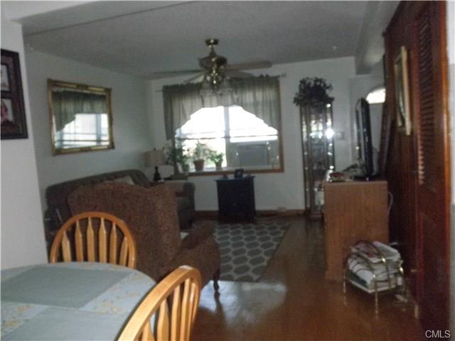 140 Court D Bldng #65, Bridgeport, CT 06610