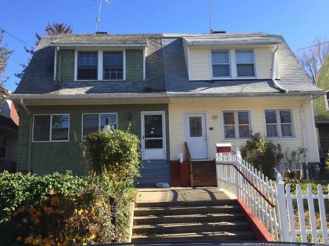 286 Dover Street, Bridgeport, CT 06610