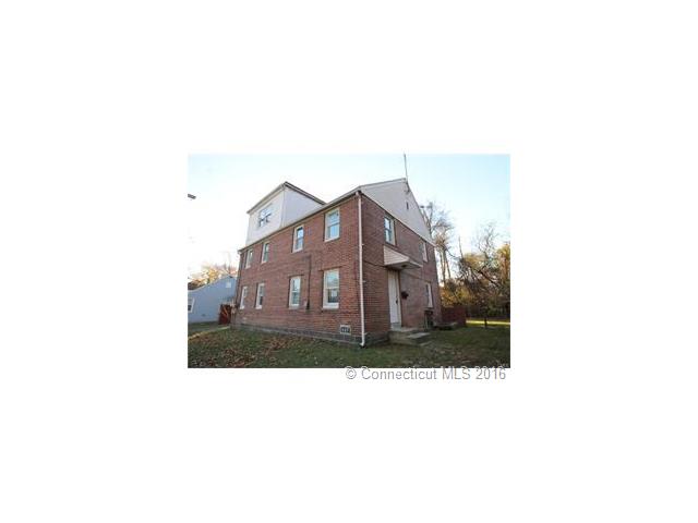 643 Pearl Harbor St, Bridgeport, CT 06610
