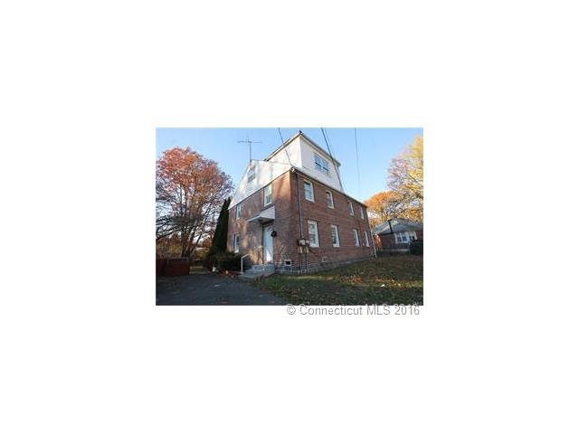 643 Pearl Harbor St, Bridgeport, CT 06610