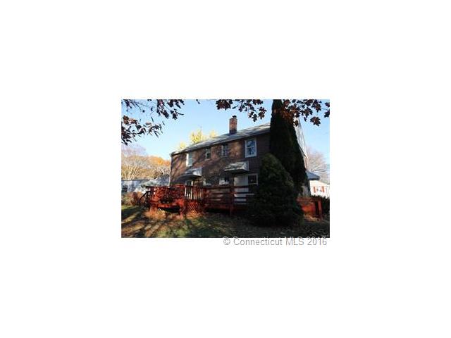 643 Pearl Harbor St, Bridgeport, CT 06610