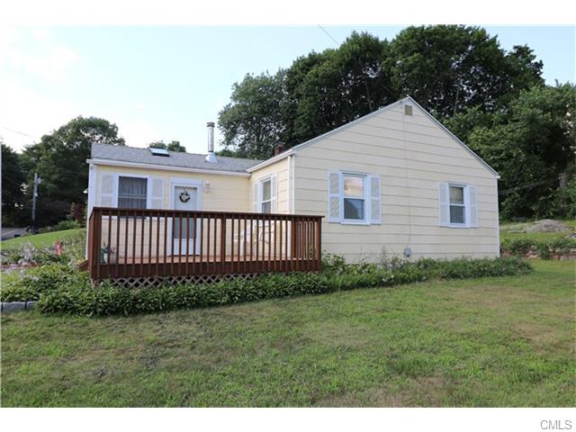 65 Evers Street, Bridgeport, CT 06610