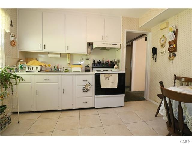 65 Evers Street, Bridgeport, CT 06610