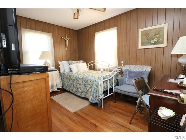 65 Evers Street, Bridgeport, CT 06610