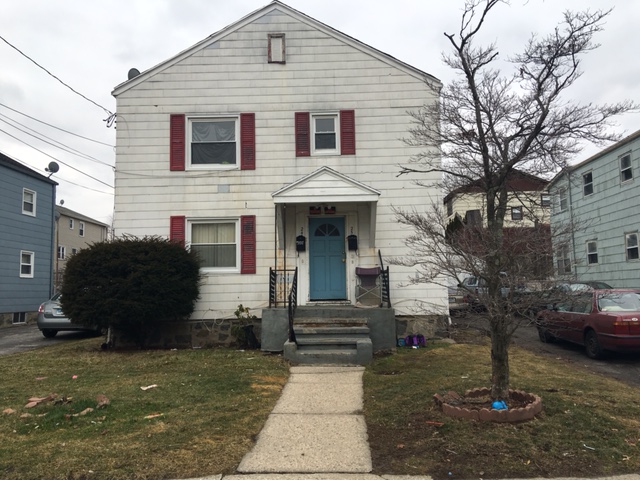 249 Horace ST, Bridgeport, CT 06610