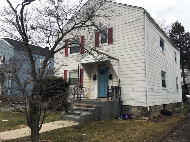 249 Horace ST, Bridgeport, CT 06610