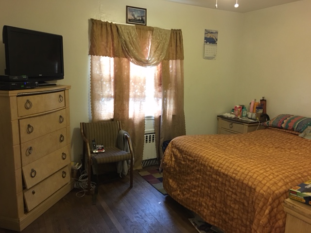 249 Horace ST, Bridgeport, CT 06610