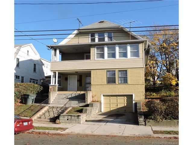 72 Remington St, Bridgeport, CT 06610