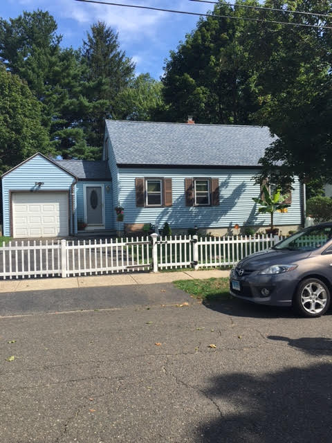 96 Barclay St, Bridgeport, CT 06610