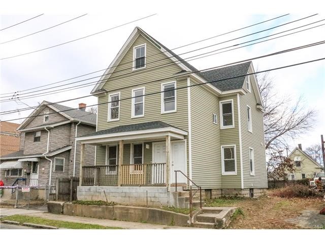 46 Willow Street, Bridgeport, CT 06610