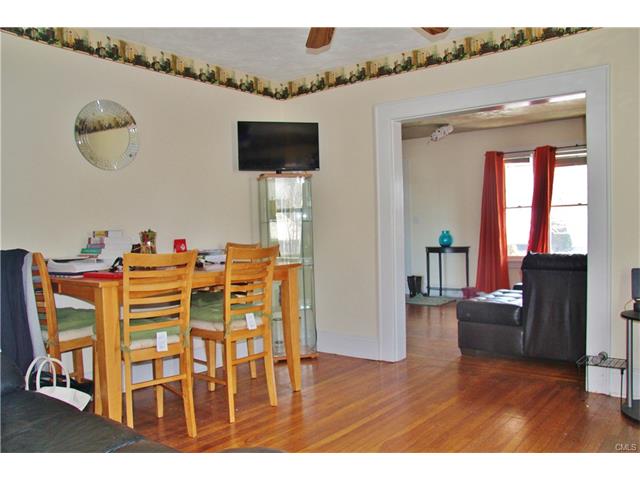 25 Palm Street, Bridgeport, CT 06610