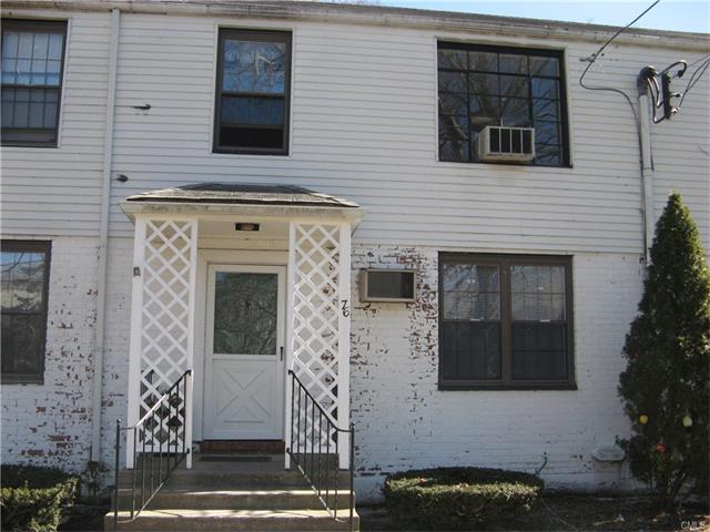 76 Mencel Circle, Bridgeport, CT 06610