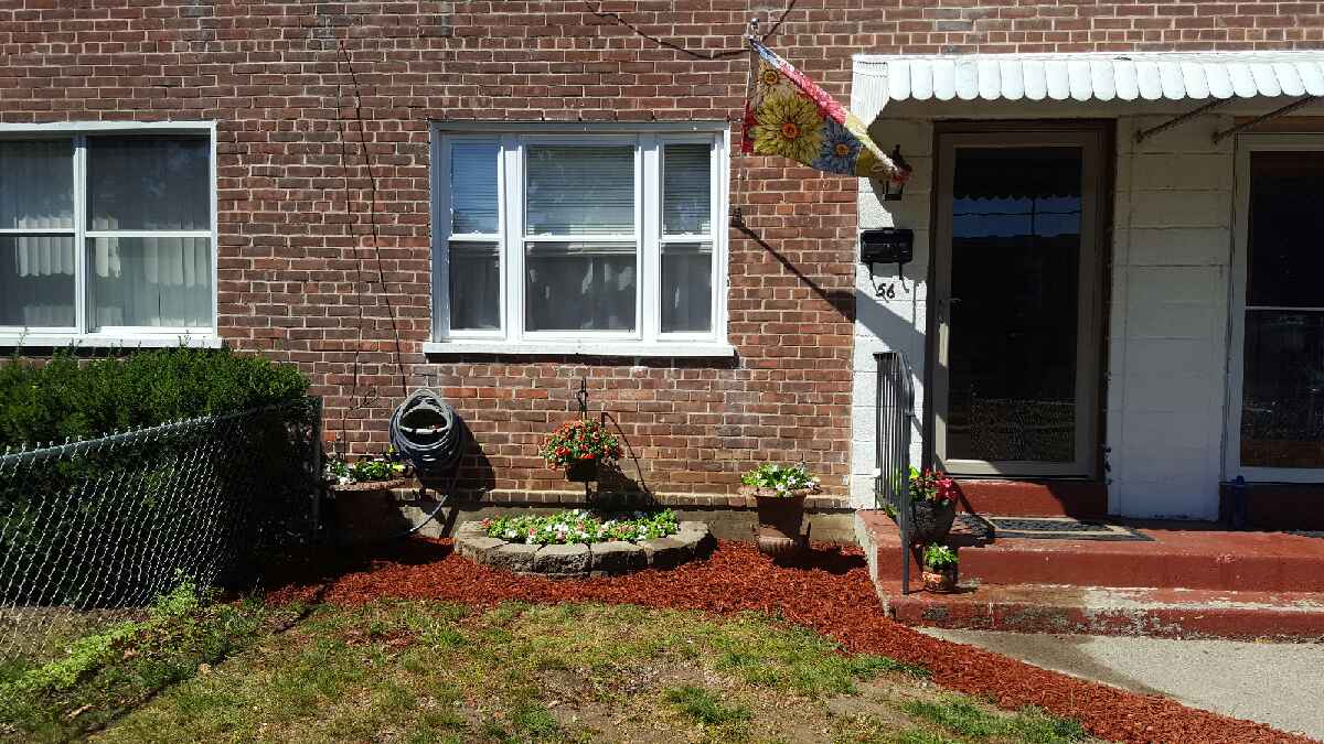 56 Court A Building 34, Bridgeport, CT 06610