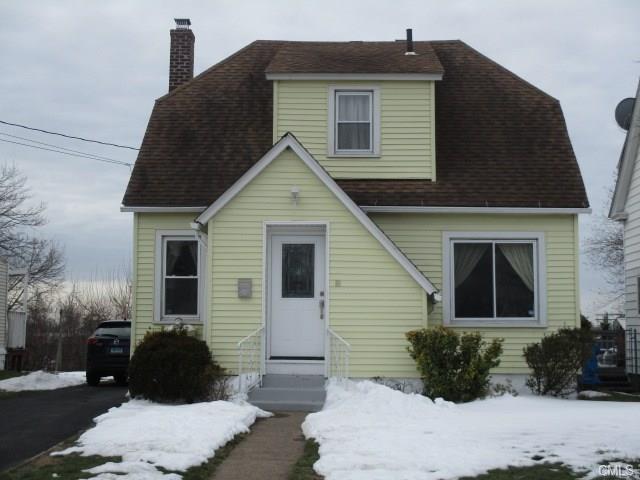 50 Hawthorne Street, Bridgeport, CT 06610