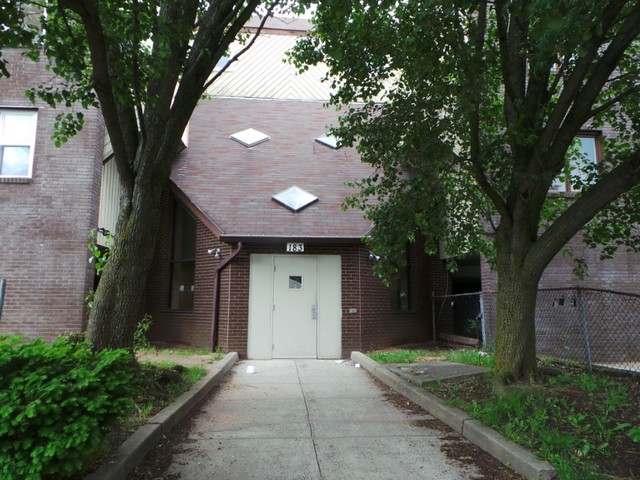 183 Livingston Place Unit 13Bridgeport, CT, 06610Fairfield County