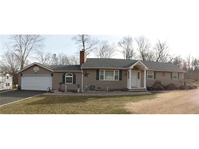 141 Lawrence Road, Trumbull, CT 06611