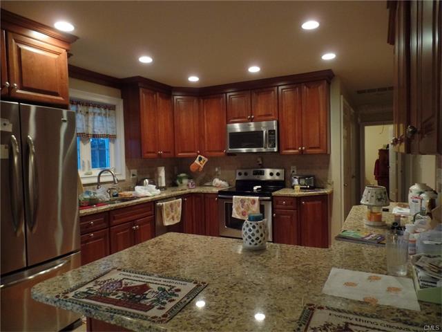 141 Lawrence Road, Trumbull, CT 06611