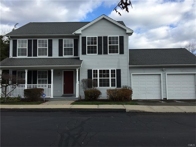 165 Palomino Pass, Trumbull, CT 06611