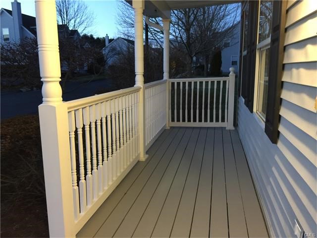 165 Palomino Pass, Trumbull, CT 06611
