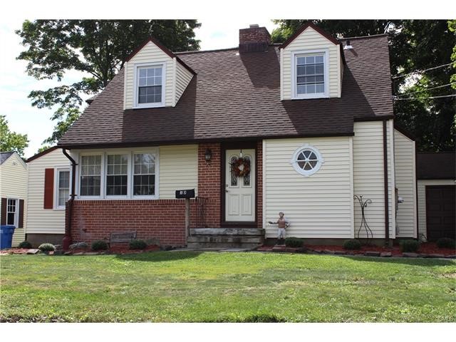 10 Pinehurst Street, Trumbull, CT 06611