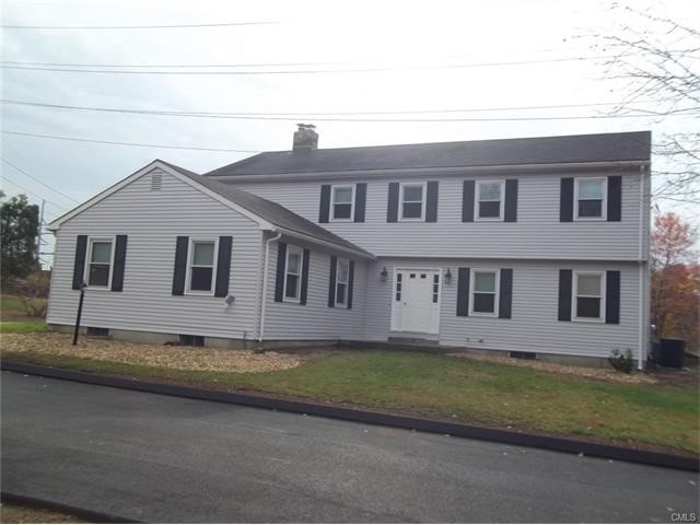 1500 Huntington Turnpike, Trumbull, CT 06611