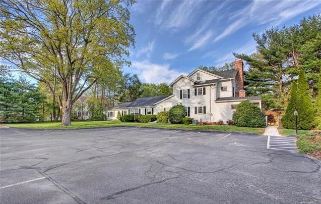 572 White Plains Road, Town Of Trumbull, CT 06611