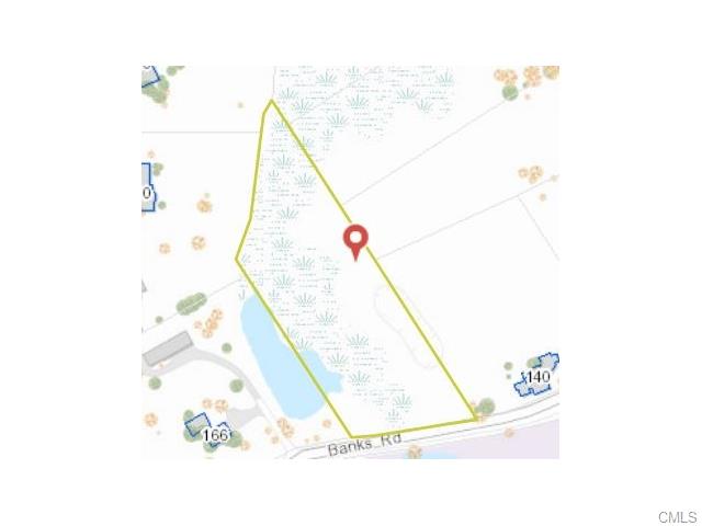 150 Banks Road, Easton, CT 06612