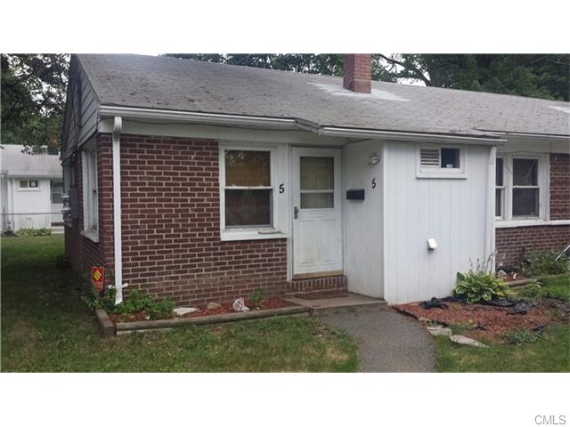 5 bullard Court, Stratford, CT 06614