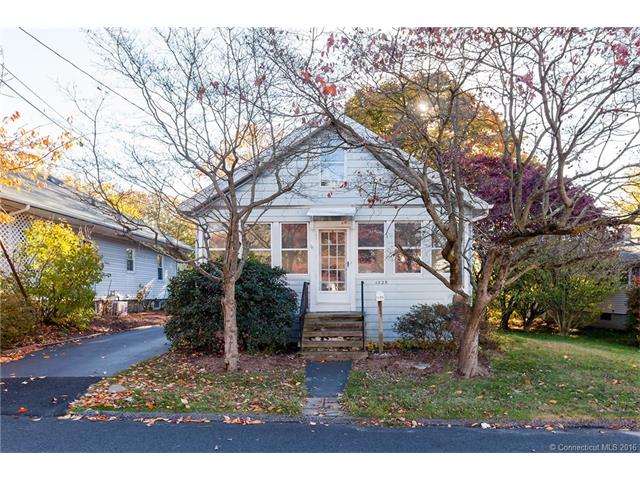 1325 Hillside Ave, Stratford, CT 06614